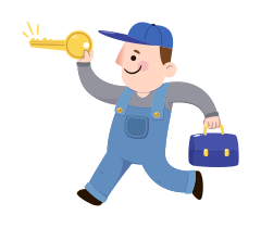 Local emergency lockout specialist near you offering 24/7 emergency lockout solution in Walnut, CA