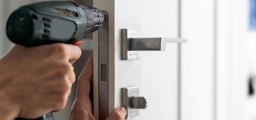 Locksmith For Lock Replacement Near Me in Walnut, CA