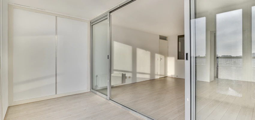 Patio Glass Sliding Door Lock in Walnut, CA