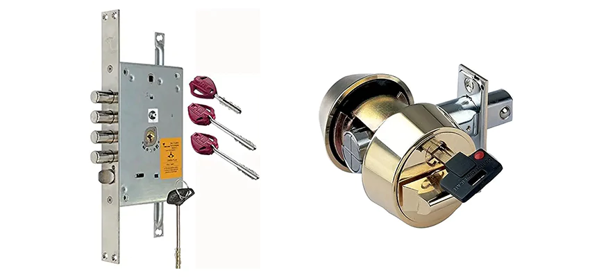 Mul-T-Lock Vehicle Locks Installation in Walnut, CA