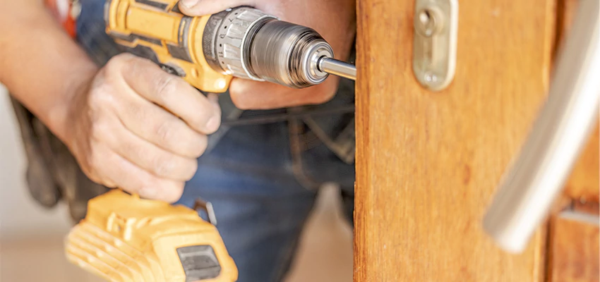 Emergency A1 Locksmith Services in Walnut, California