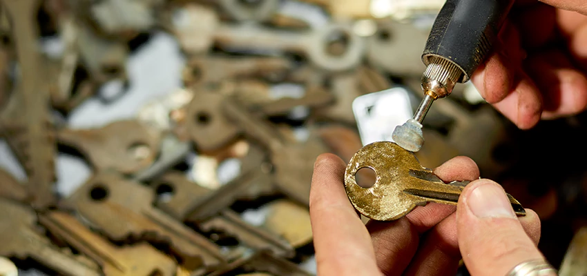 Car Lock Key Repair Service in Walnut, CA