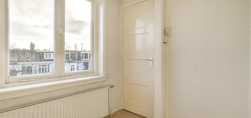 Sliding Window Locks And Security in Walnut, California