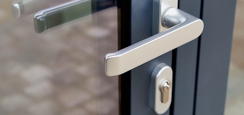 Broken Door Lock Cylinder Repair in Walnut, California