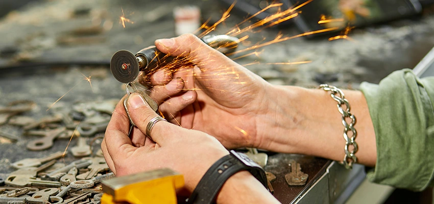 Mobile Locksmith For Lock Replacement Service in Walnut, California