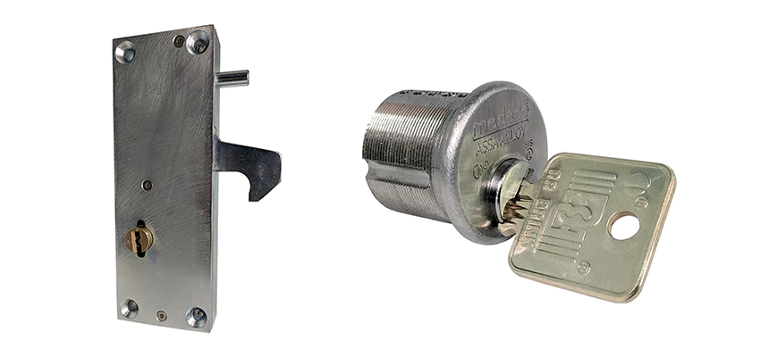 RR Fence Gates Brink Locks Repair in Walnut, California