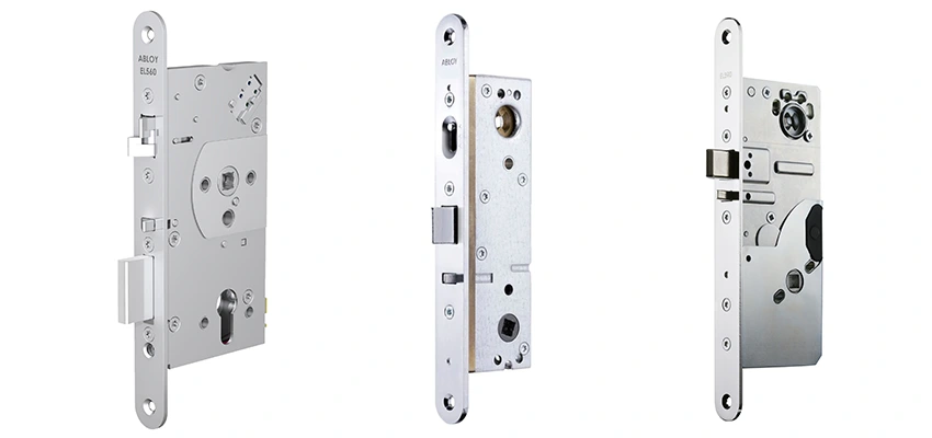 ASSA-Abloy Locks Hinge Repair in Walnut, California
