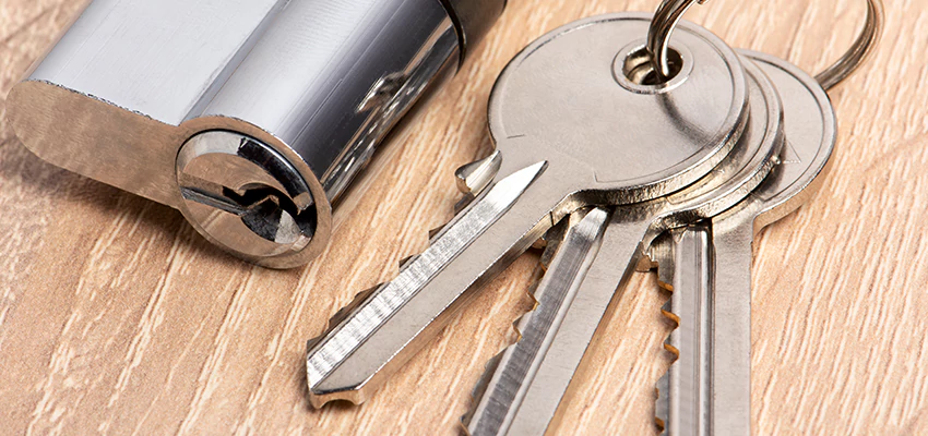 Lock Rekeying Services in Walnut, California