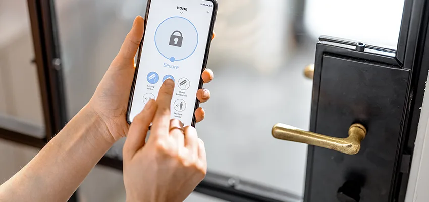 Remote Control Locks Sensor Repair in Walnut, California