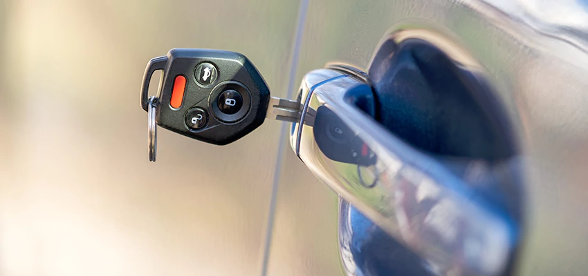 Automotive Locksmith Key Programming Specialists in Walnut, CA
