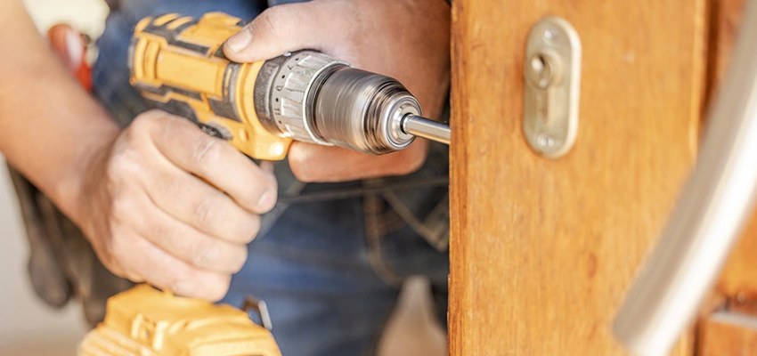 Eviction Locksmith in Walnut, California