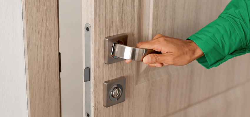 Garage Door Lock Reinforcements in Walnut, California