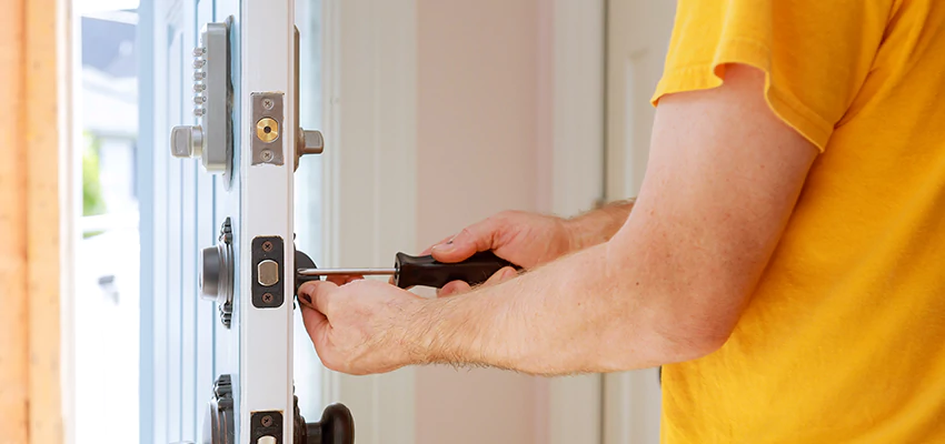 Eviction Locksmith For Key Fob Replacement Services in Walnut, CA