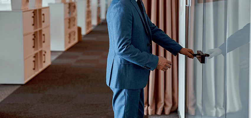 Commercial Glass Door Locks in Walnut, CA