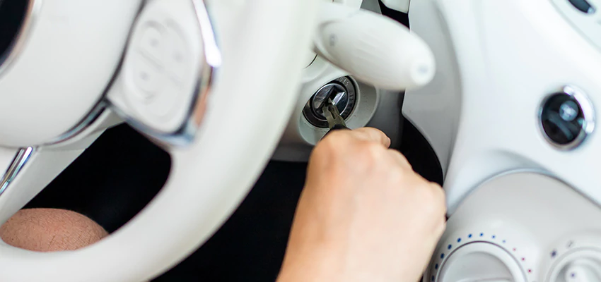 Ignition Lock Barrel Replacement Near Me in Walnut, California