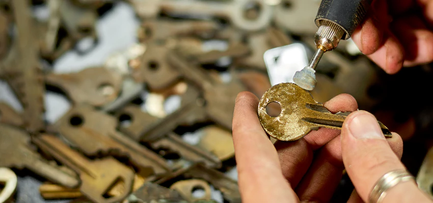 A1 Locksmith For Key Replacement in Walnut, California