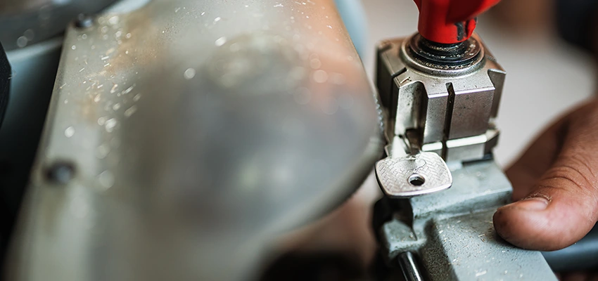 Key Programming Mobile Locksmith Service in Walnut, CA